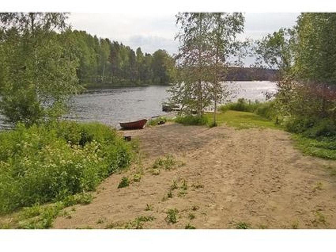 Holiday Home 5650 By Interhome Koskenpaa Exterior photo